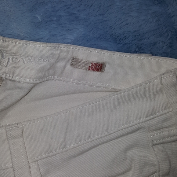 Arizona Super Skinny Jeans - Picture 3 of 3